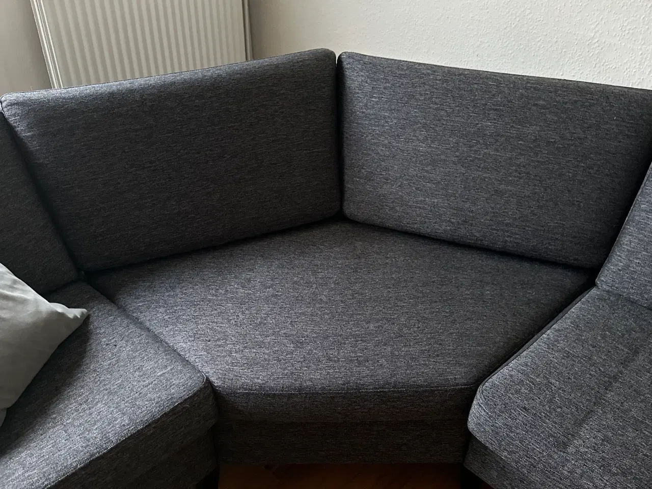 Billede 10 - Lækker sofa fra myhome