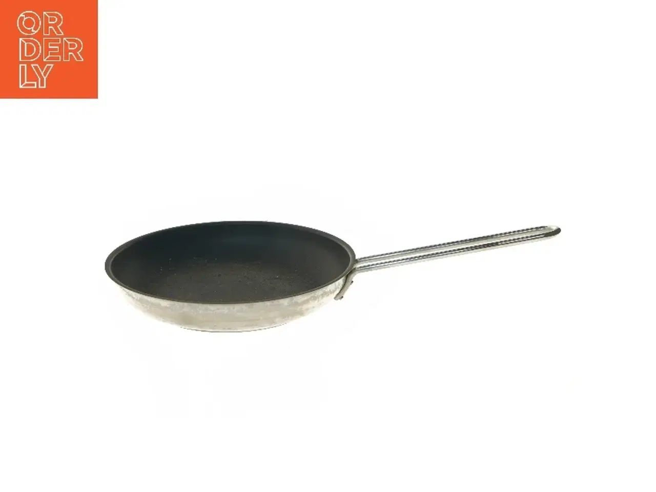 Billede 1 - Stegepande med non-stick belægning fra Eva Trio (str. Ø 29,5 cm)