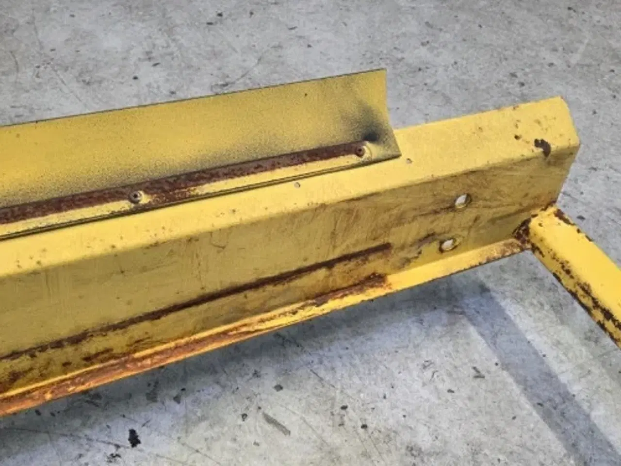 Billede 10 - New Holland TX30 Soldkasse 80921792