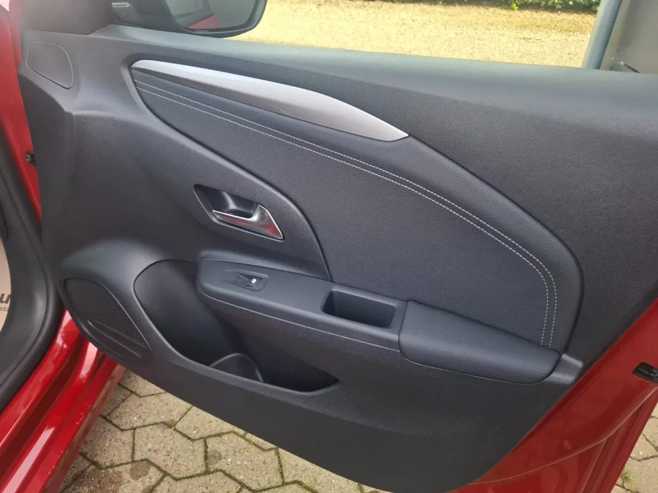 Billede 8 - Opel Corsa-e 50 GS-Line