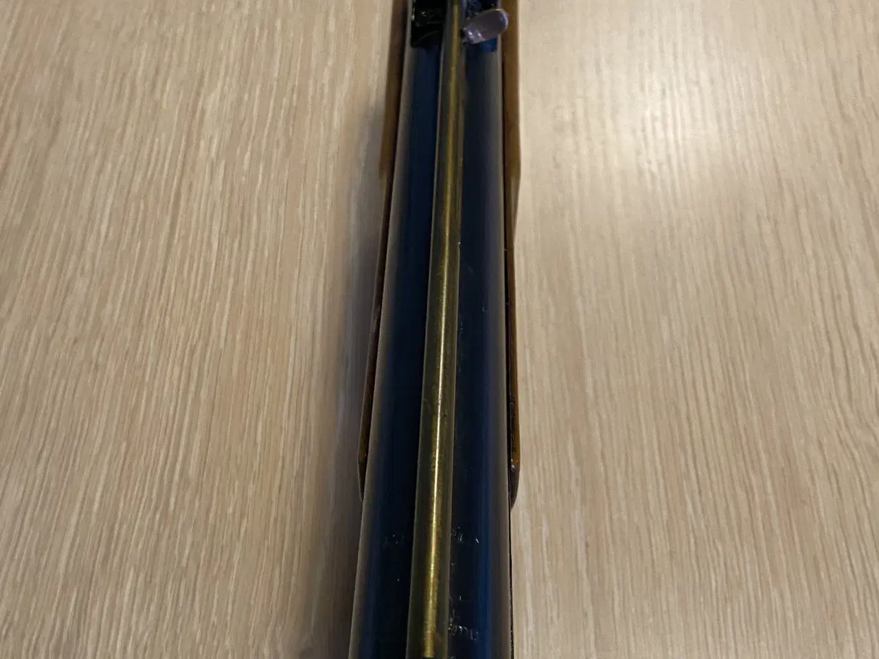 Billede 3 - Luftgevær med 15 skud magasin