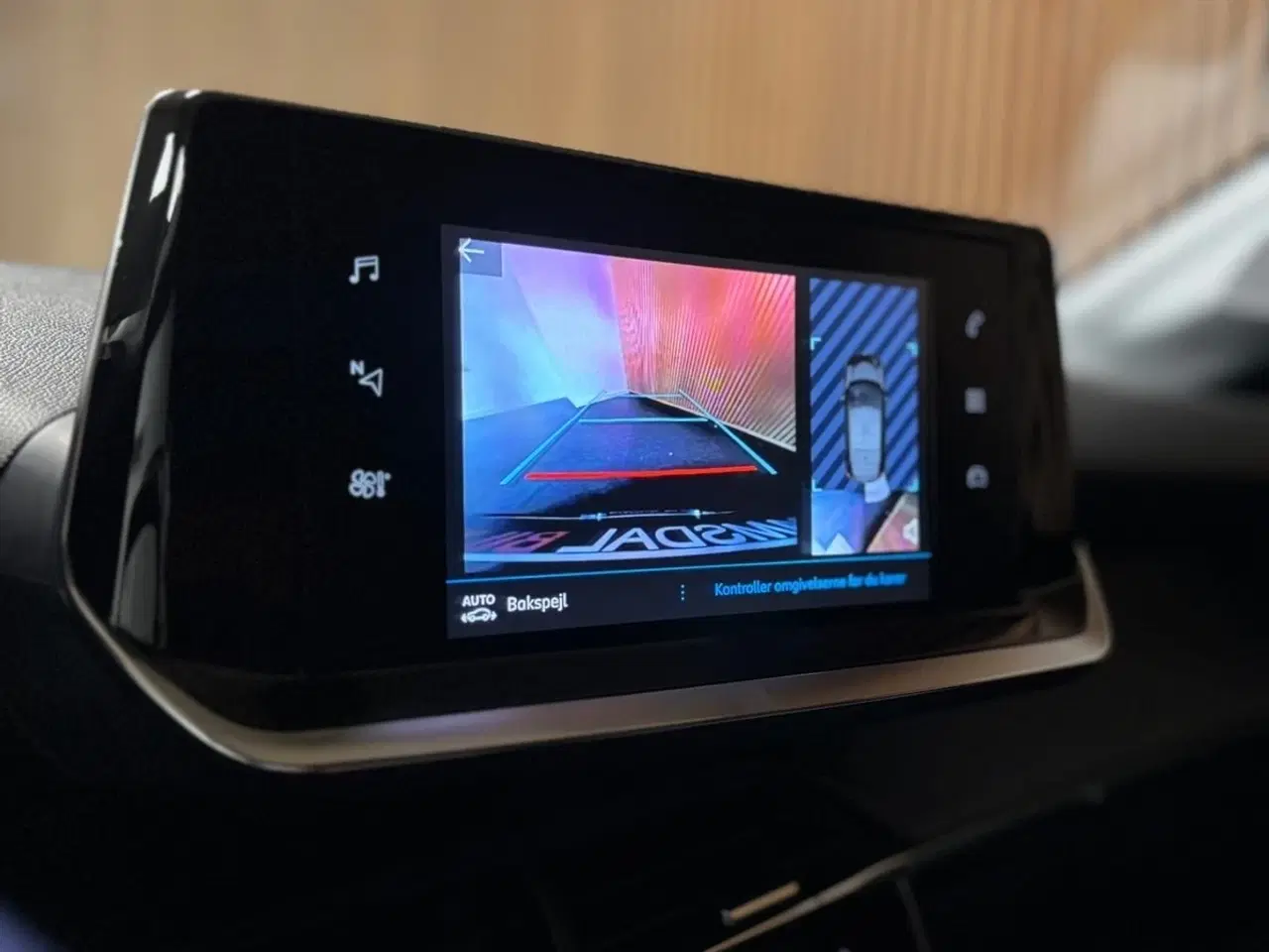 Billede 13 - Peugeot 208 1,2 PureTech 100 Allure Sky