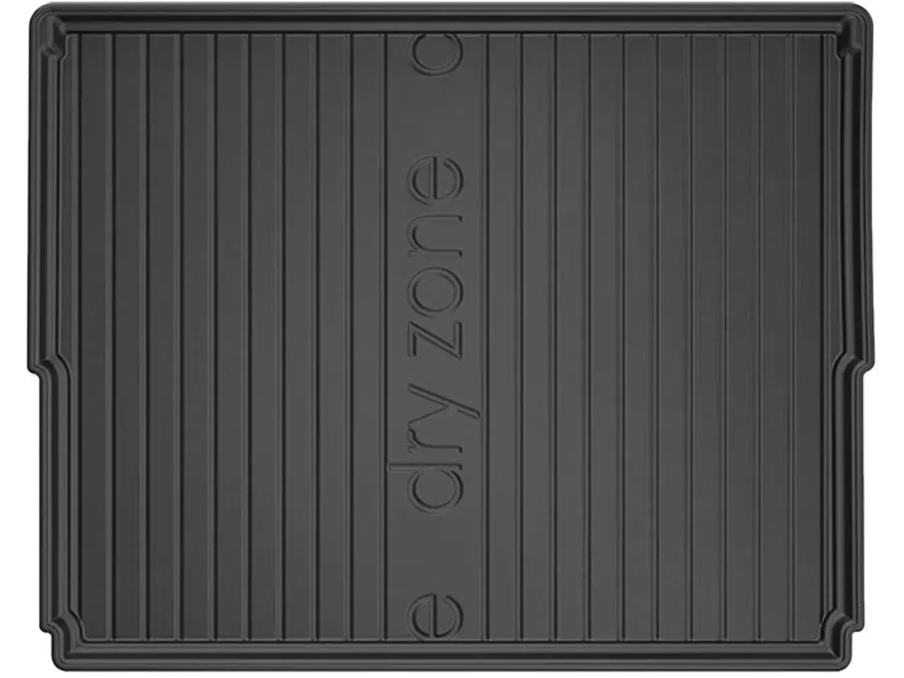 Billede 1 - Bagagerumsbakke Peugeot 3008 I 2009-2016 Upp