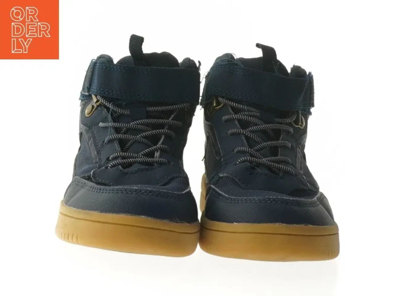 Billede 3 - Vandtætte sneakerstøvler til børn str 31 (str. 31 )