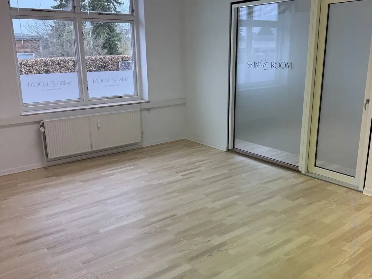 Billede 2 - Overfor for Irma-Byen