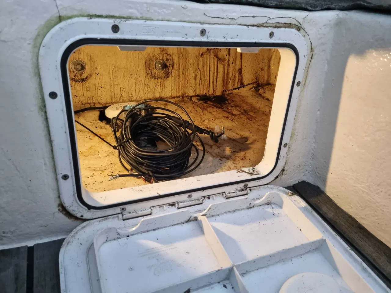 Billede 10 - Ryds tumbler 16 fod