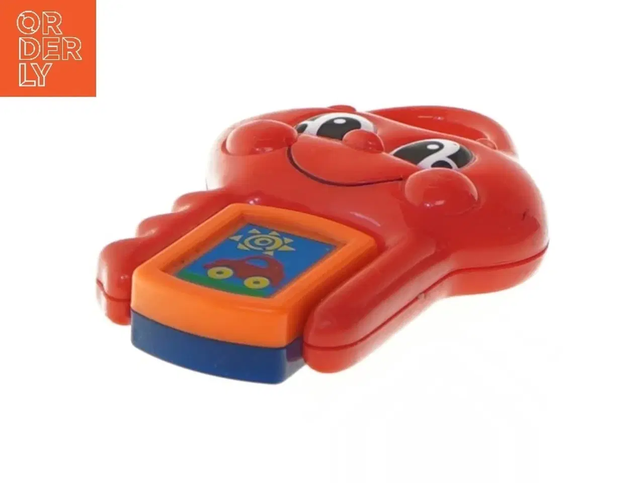Billede 3 - Fisher-Price børnelegetøj nøgle fra Fisher-Price (str.  11 cm)