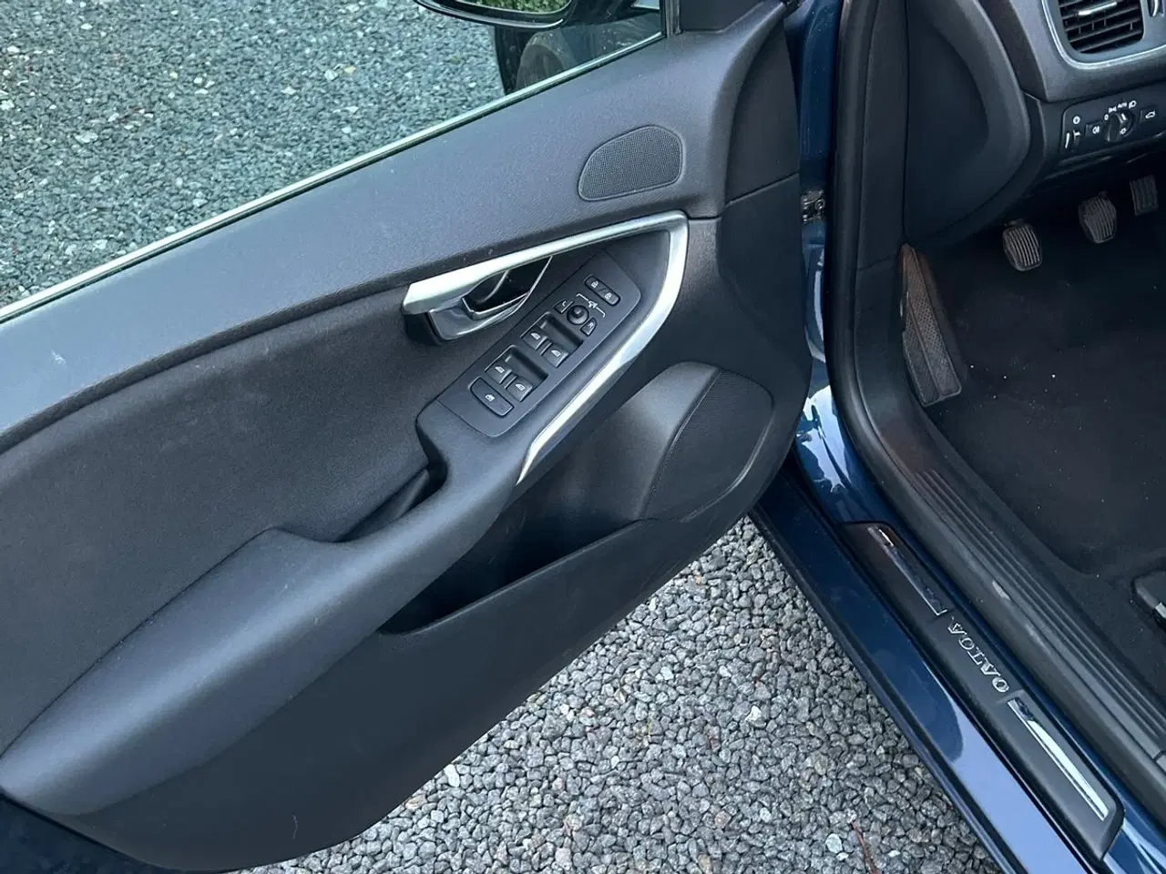 Billede 6 - Volvo V40 1,6 D2 115 Momentum