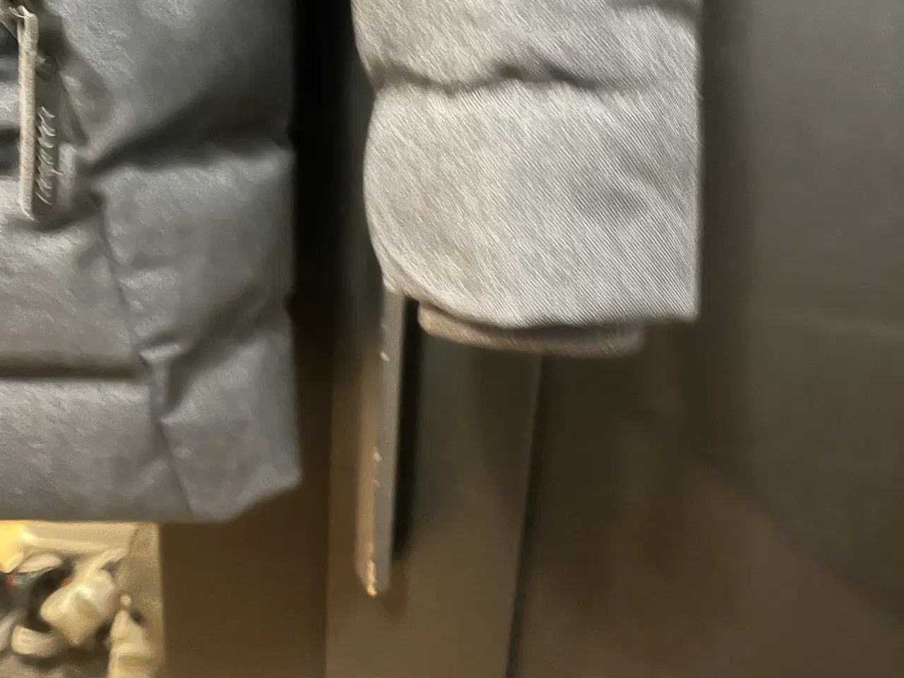 Billede 4 - Dame vinterjakke 