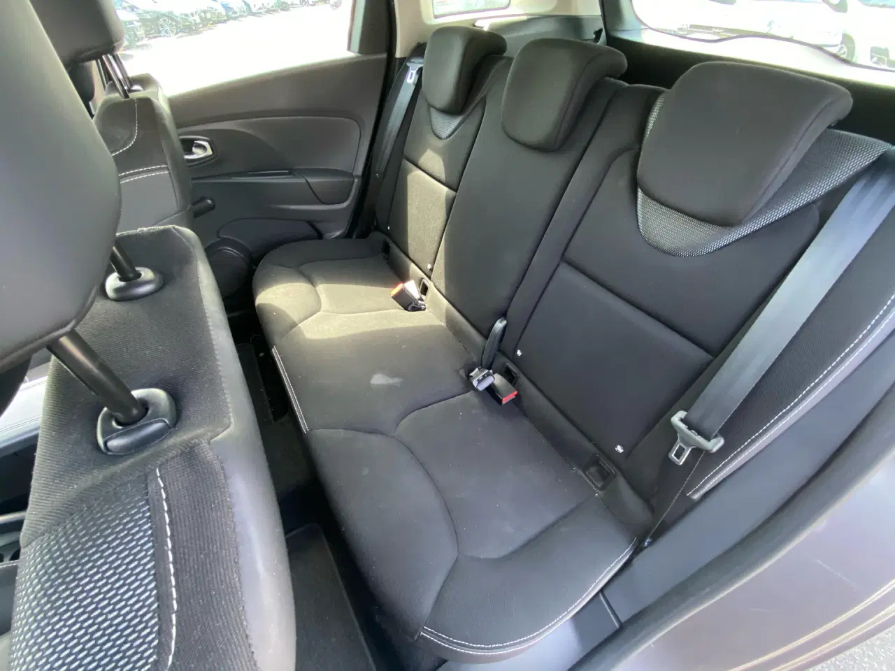 Billede 8 - Renault Clio Sport Tourer 1,5 DCI Expression 75HK Stc