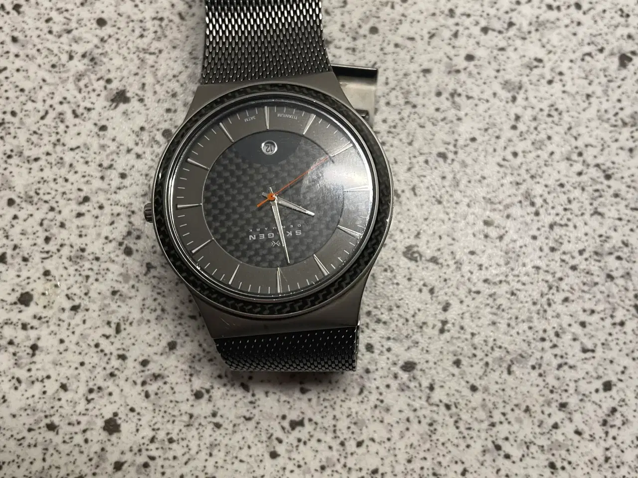 Billede 2 - Skagen herreur