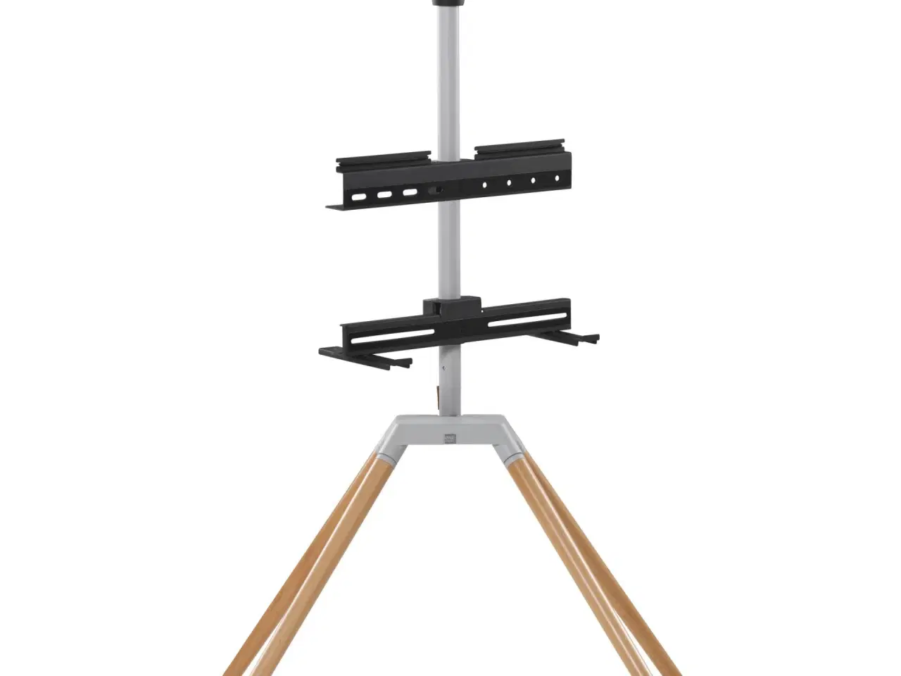 Billede 5 - TV-stand One For All Tripod Quadpod – universel gulvholder 32–70"