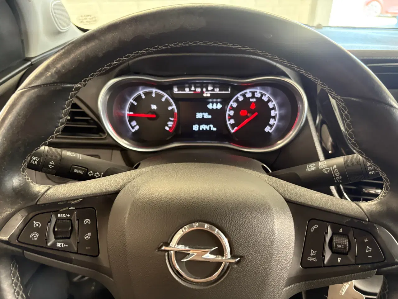 Billede 7 - Opel Karl 1,0 Innovation 75HK 5d