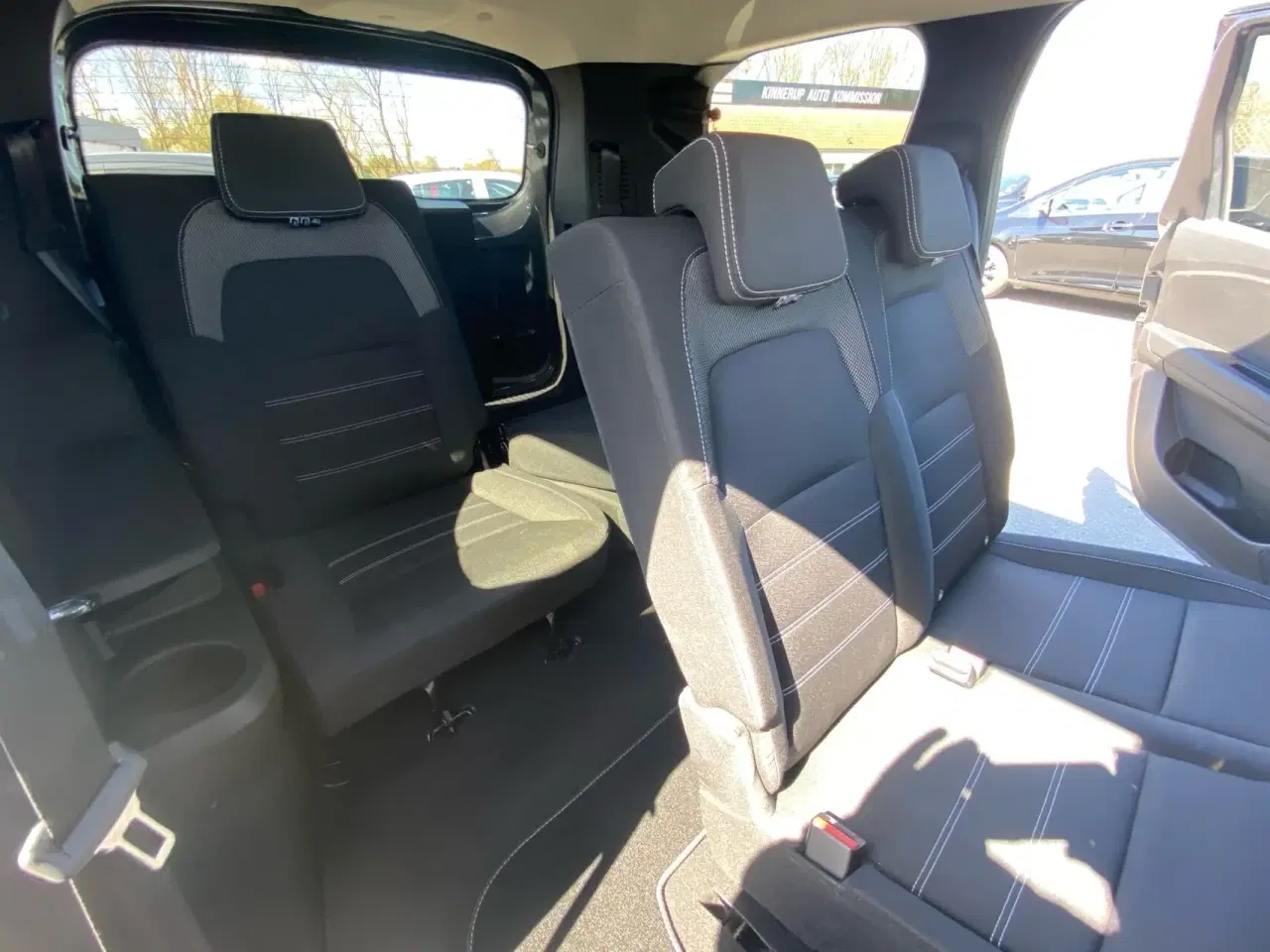 Billede 12 - Dacia Jogger 7 Sæder 1,0 Tce Comfort 110HK 5d 6g