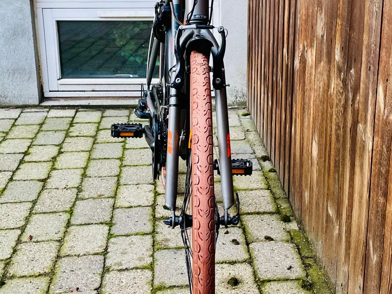 Billede 8 - X Zite cykel