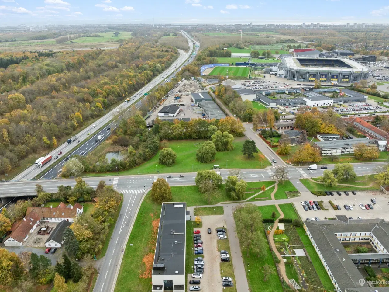 Billede 13 - Moderne kliniklokaler/behandlerrum i moderne Sundhedshus Brøndby