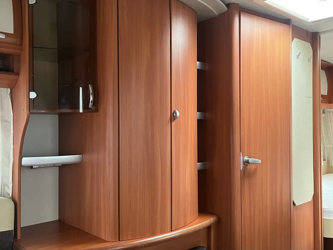 Billede 7 - 2009 Hobby Prestige 540 UL