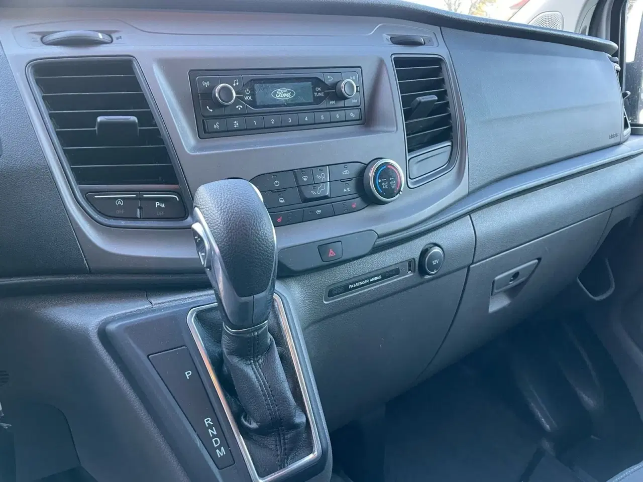 Billede 11 - Ford Transit Custom 280S 2,0 TDCi 130 Trend aut.