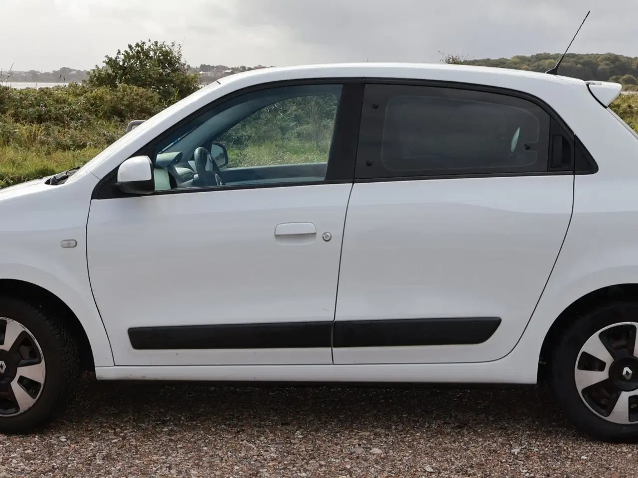 Billede 8 - Renault Twingo 1,0 SCe 70 Expression