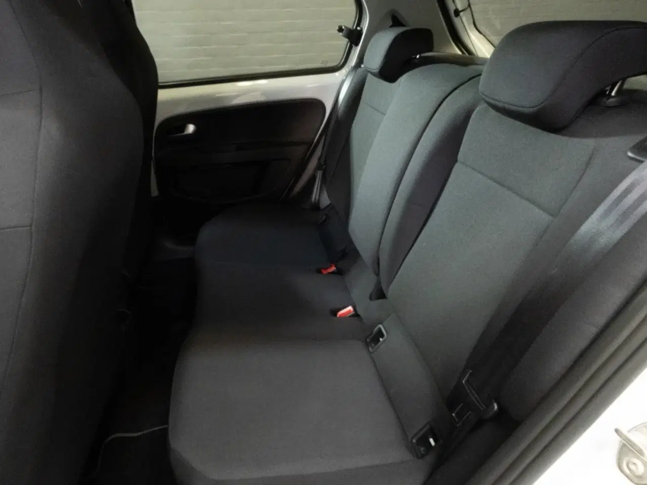 Billede 18 - VW e-Up!  Style