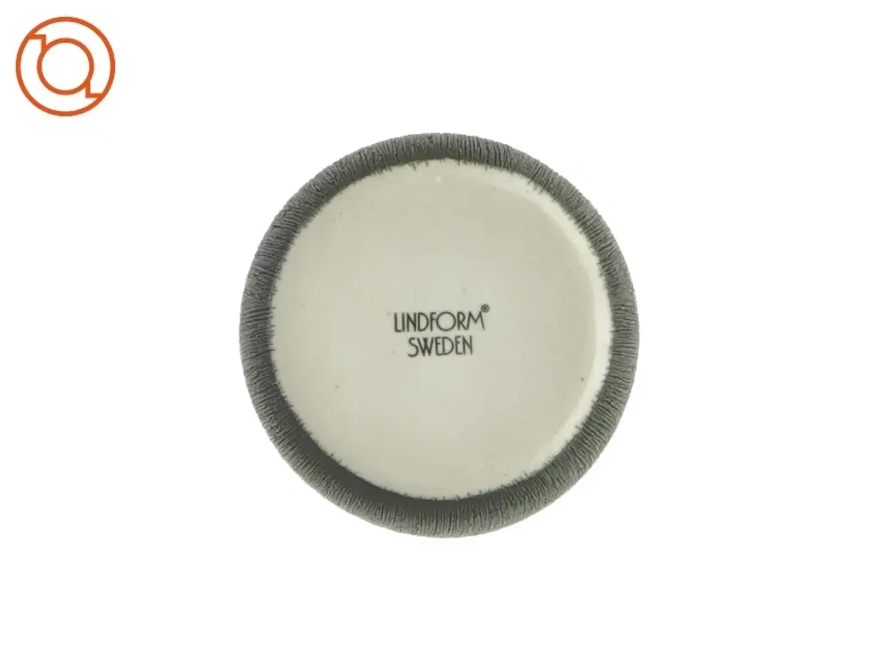 Billede 3 - Vase fra Lindform Sweden