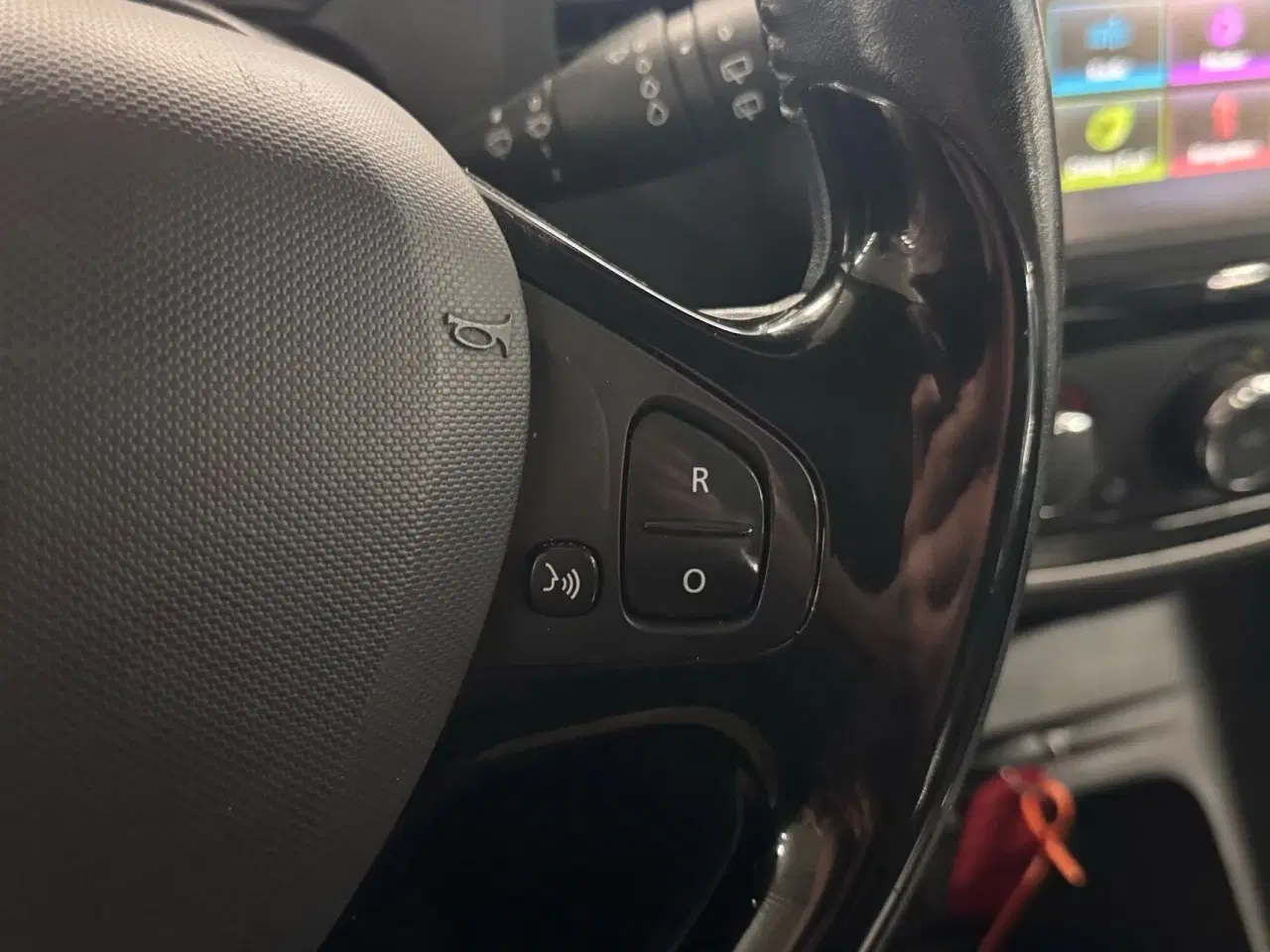 Billede 11 - Renault Captur 0,9 Energy TCe Expression 90HK 5d