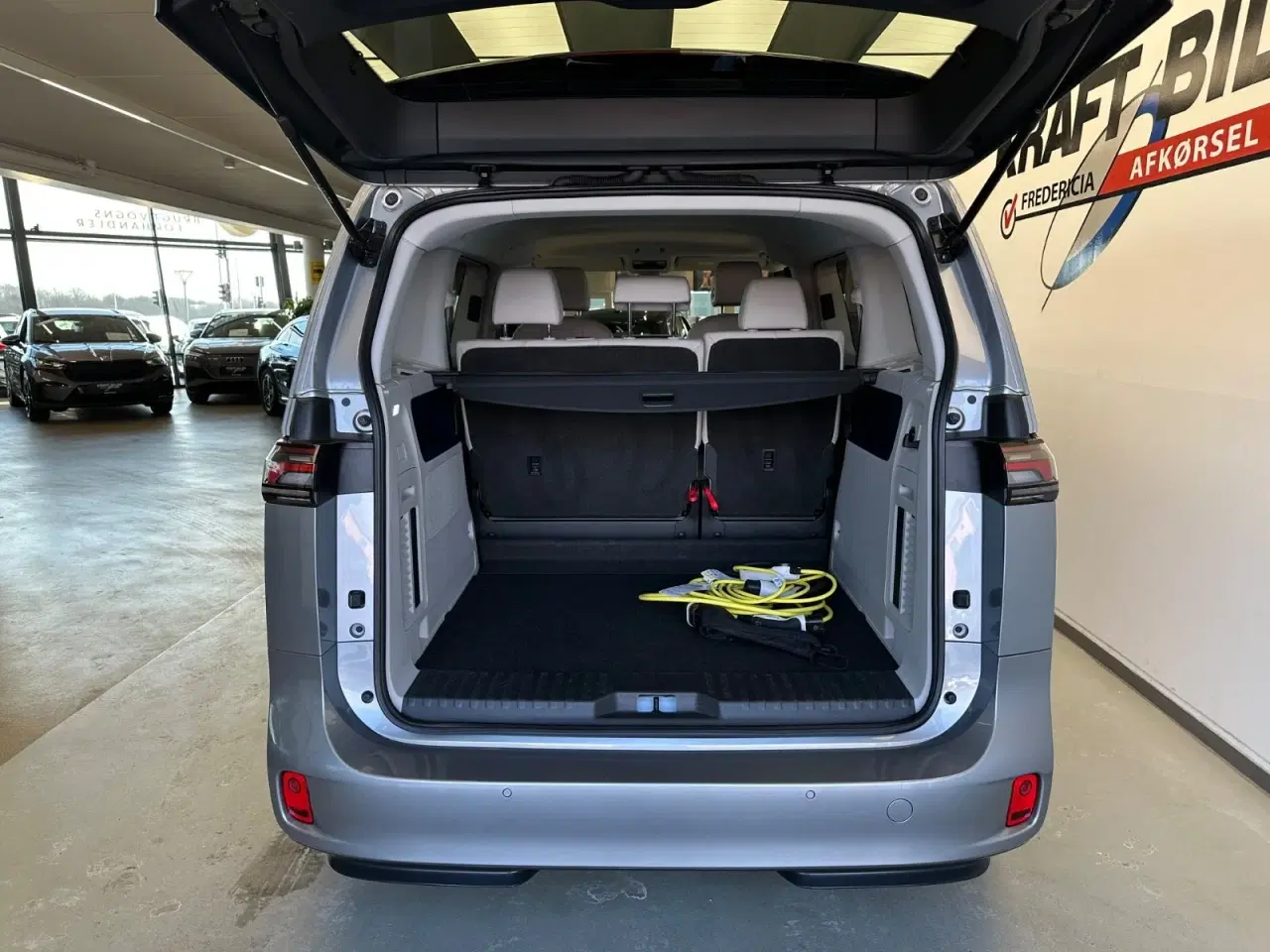 Billede 8 - VW ID.Buzz 77 Pro SWB