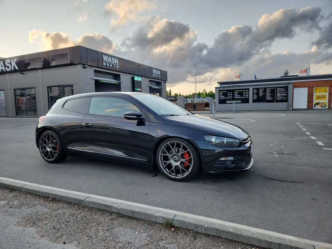 Billede 3 - VW Scirocco 2,0 TSi 200 Sport