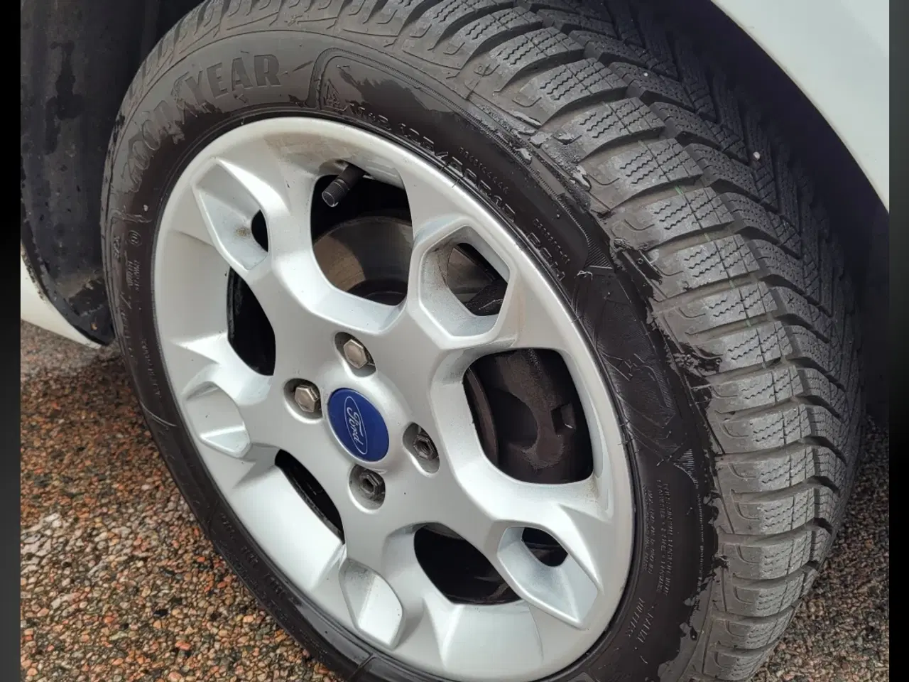 Billede 9 - Ford Fiesta 1.6