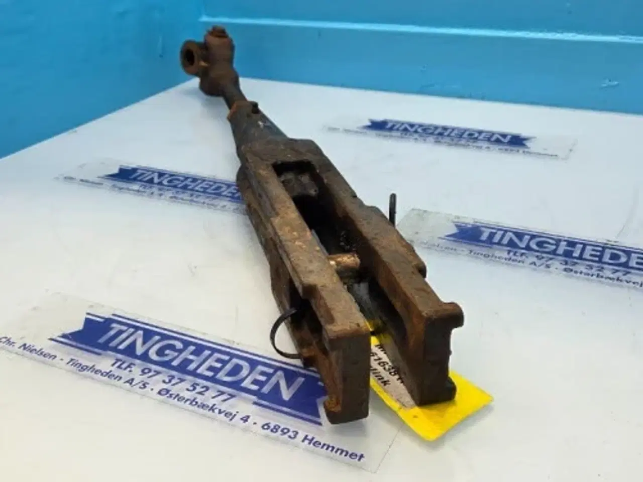 Billede 8 - Massey Ferguson 3085 Liftspindel 3616381M91