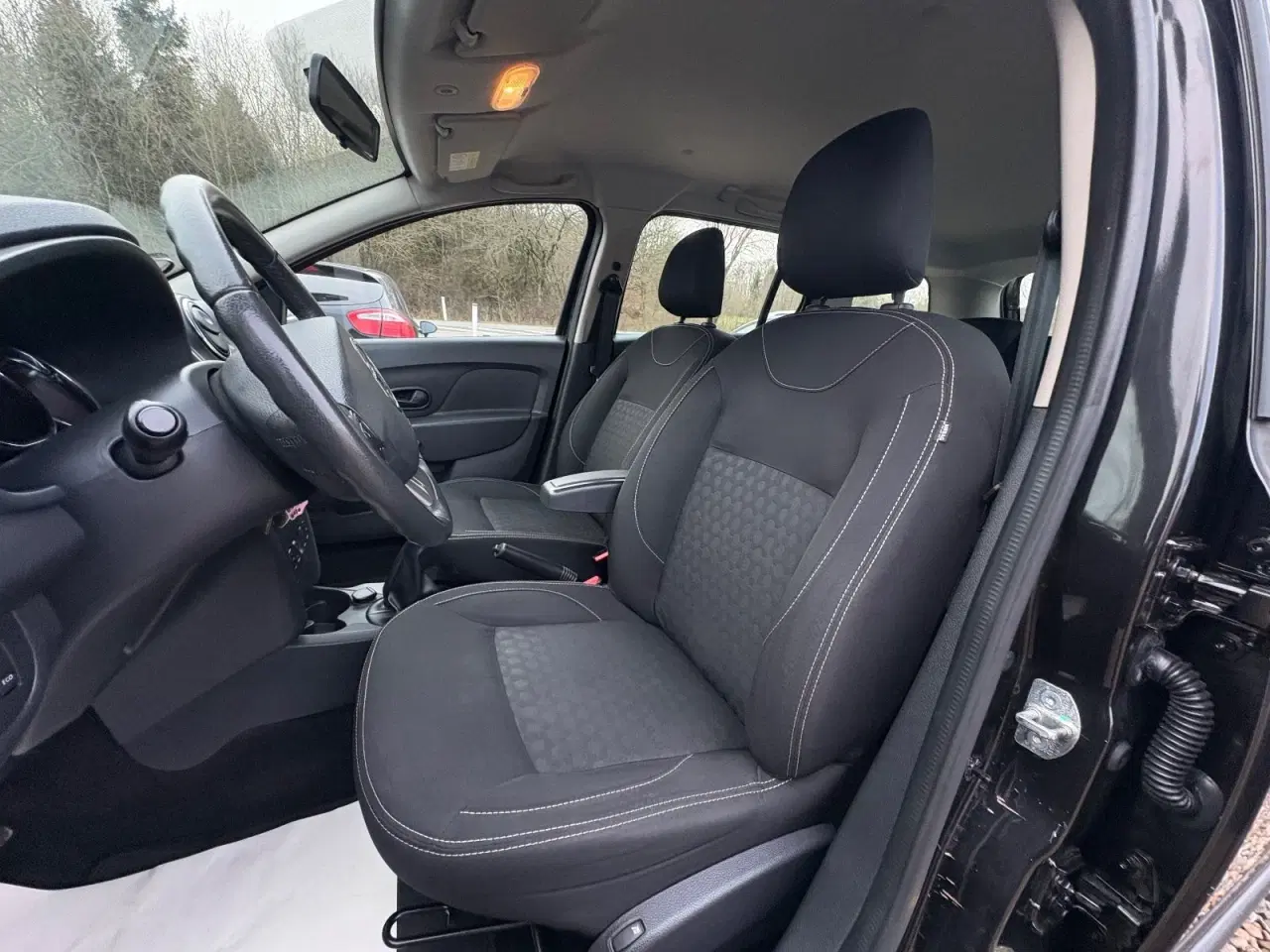 Billede 9 - Dacia Logan 1,5 dCi 90 Laureate MCV