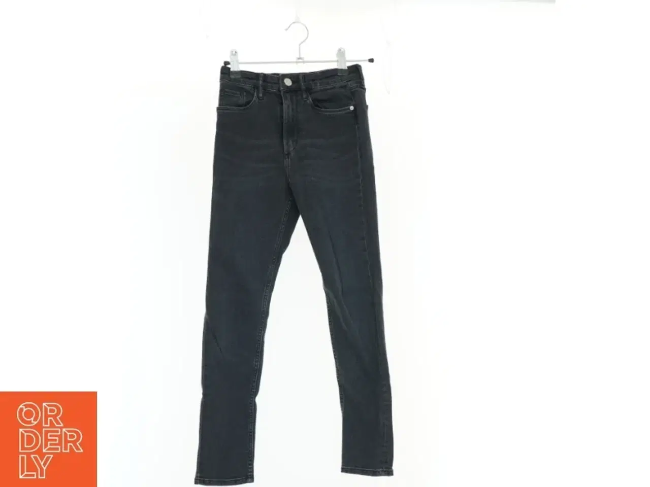 Billede 1 - Jeans (str. 134 cm)