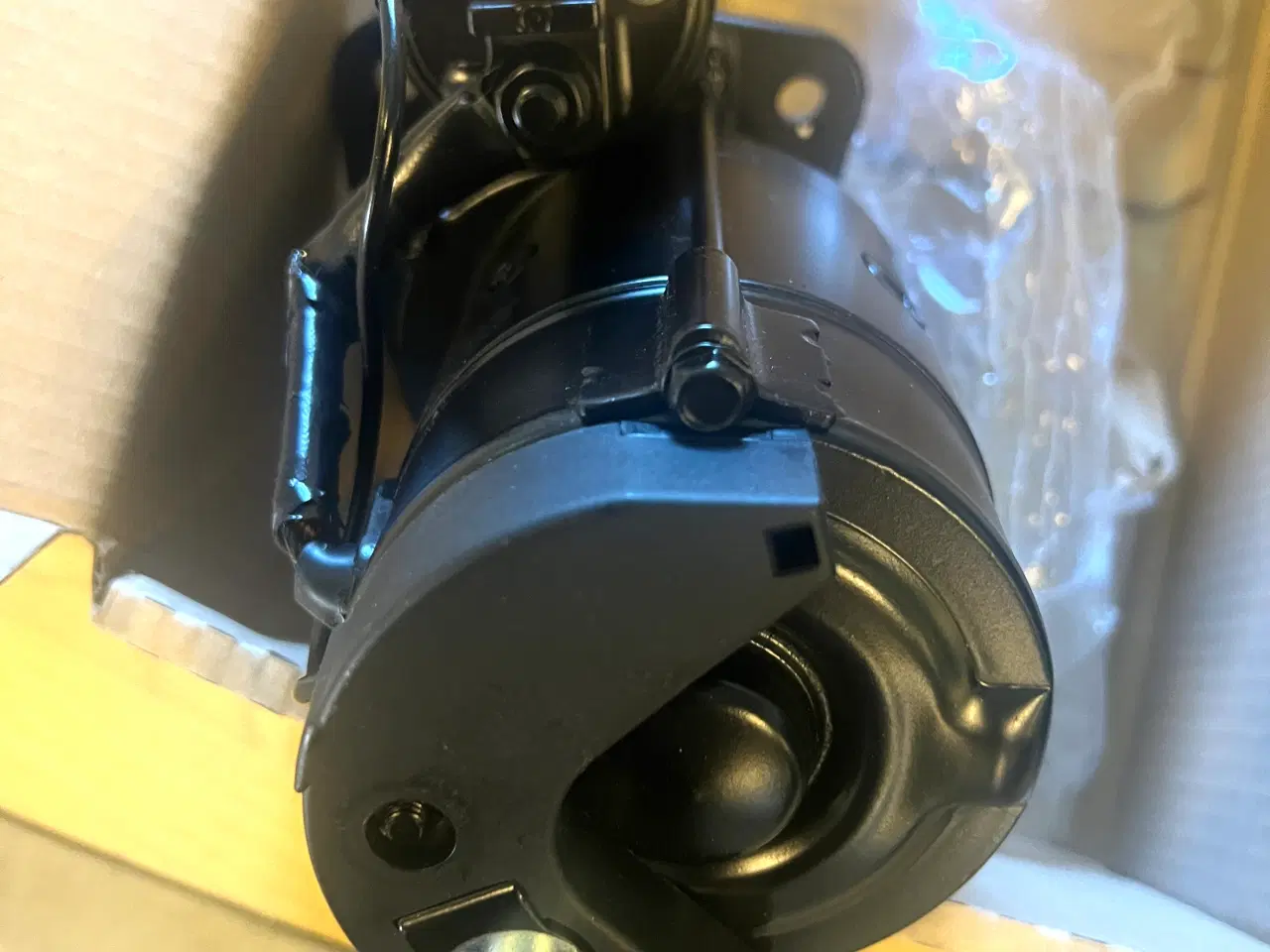 Billede 2 - Ny Starter 3,1 Kw.