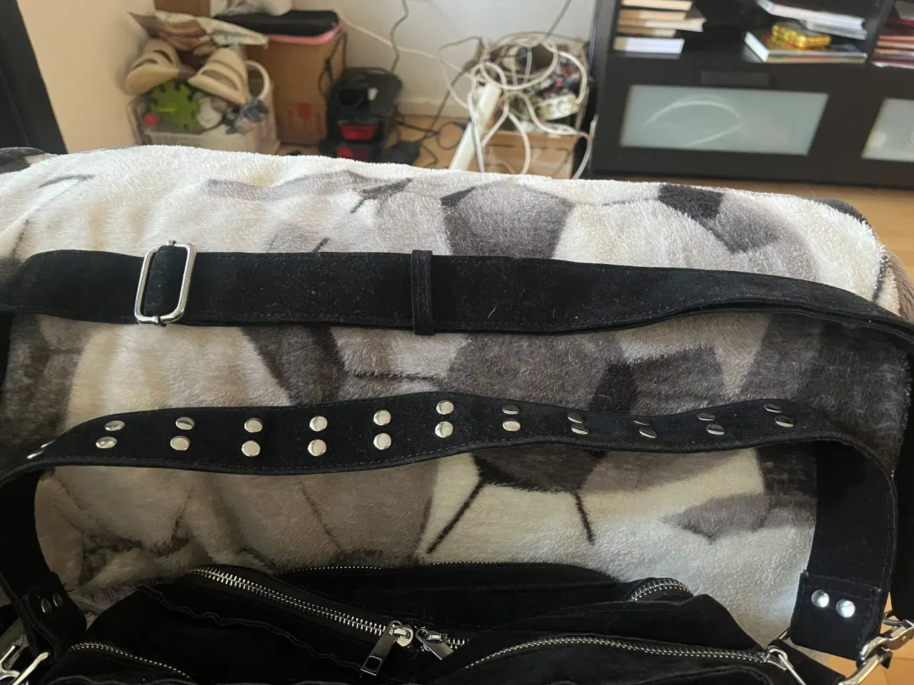 Billede 4 - Noella crossbody taske