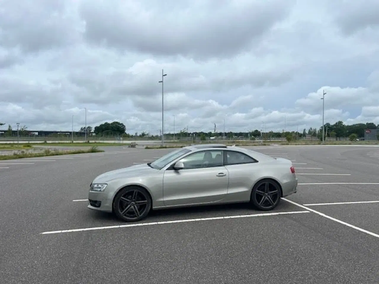 Billede 3 - Audi A5 2,0 TFSi 180 Coupé