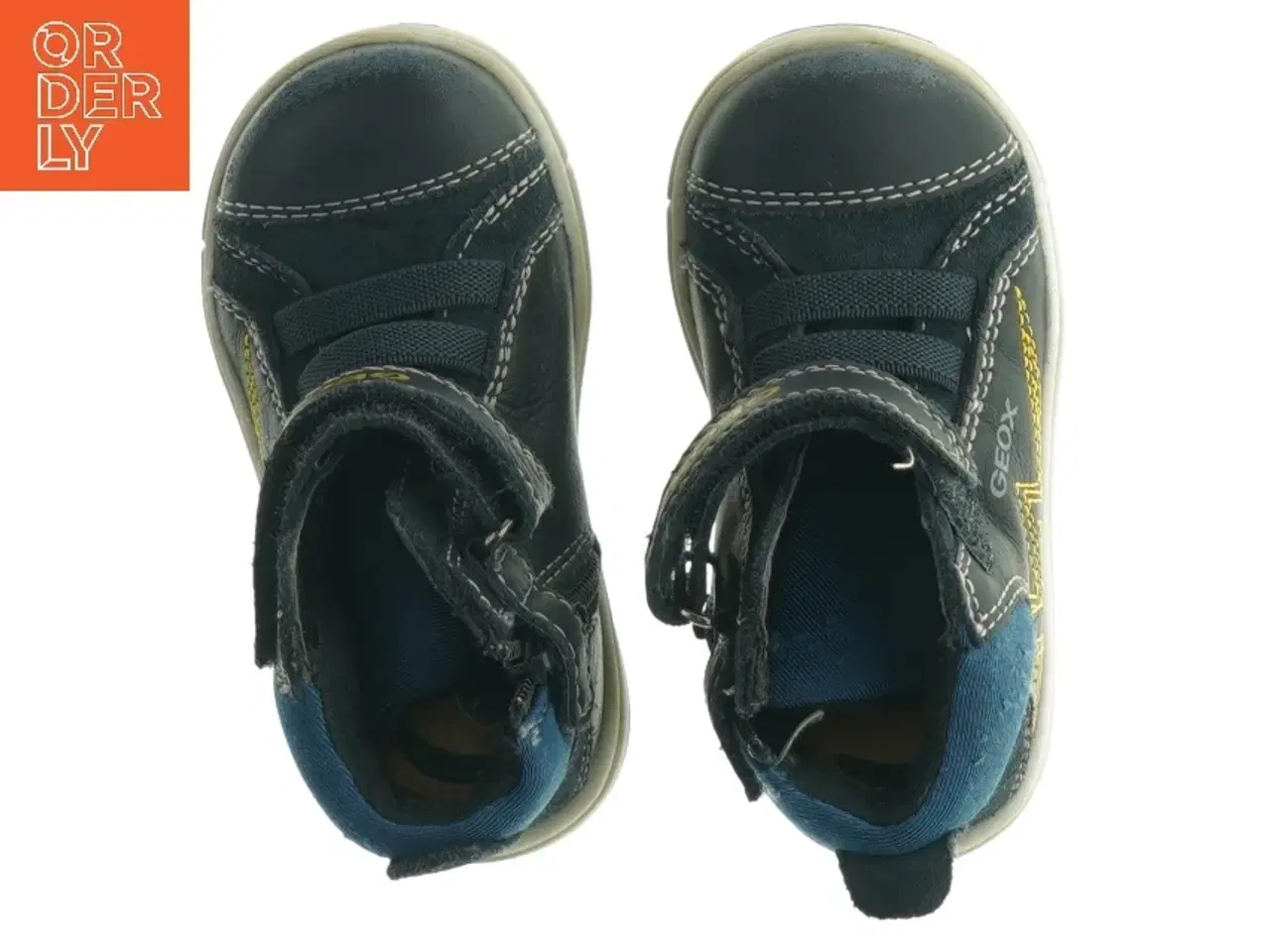 Billede 2 - Geox børnesko fra Geox (str. 20)