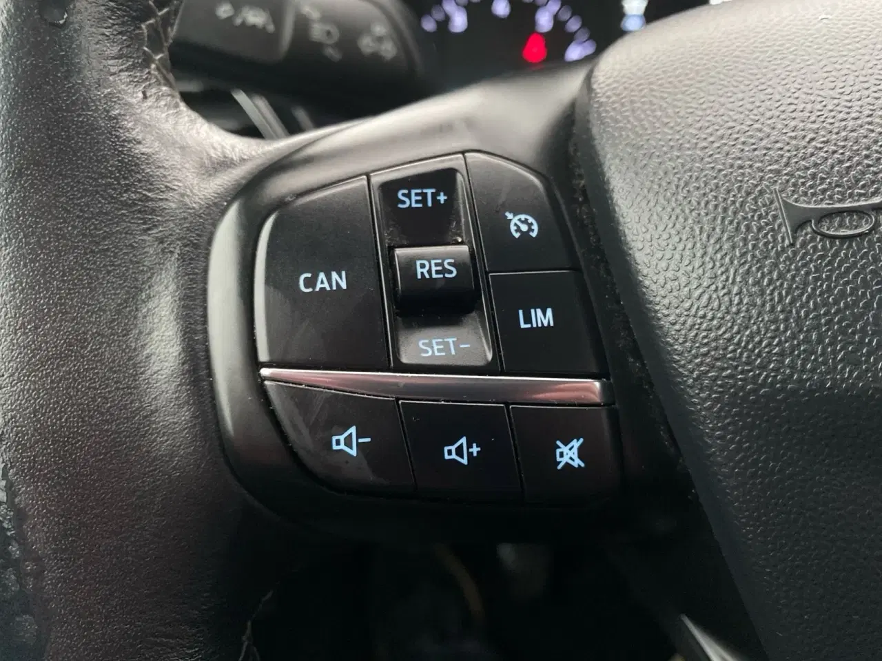 Billede 13 - Ford Fiesta 1,0 EcoBoost Titanium Start/Stop 100HK 5d 6g