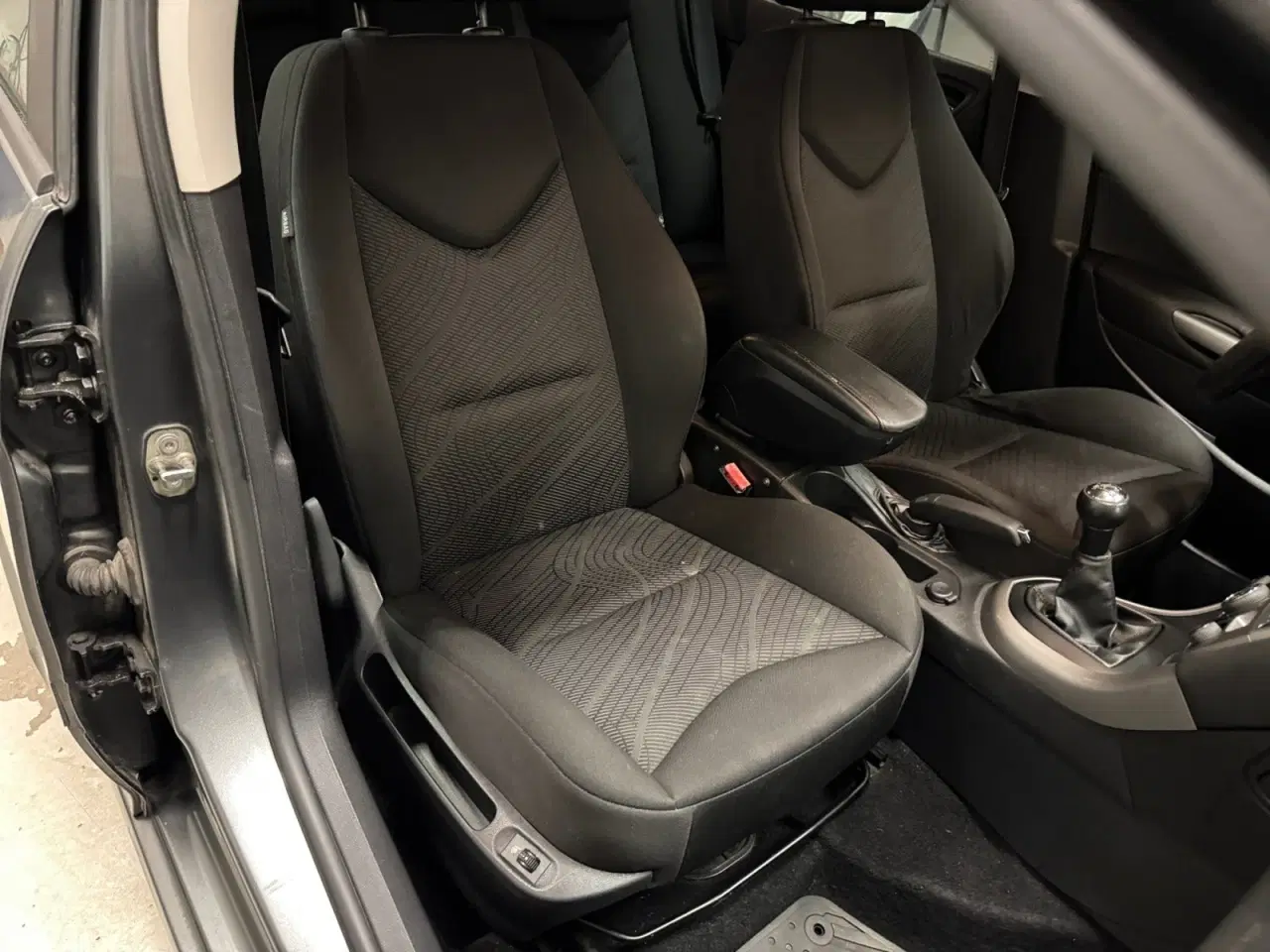 Billede 12 - Peugeot 308 1,6 HDi 90 Premium SW