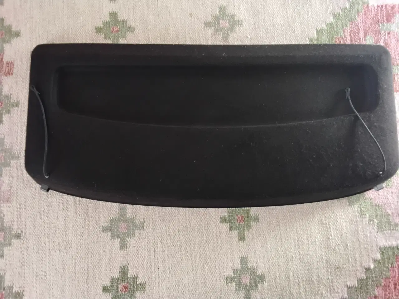 Billede 3 - Hattehylde til Nissan Note