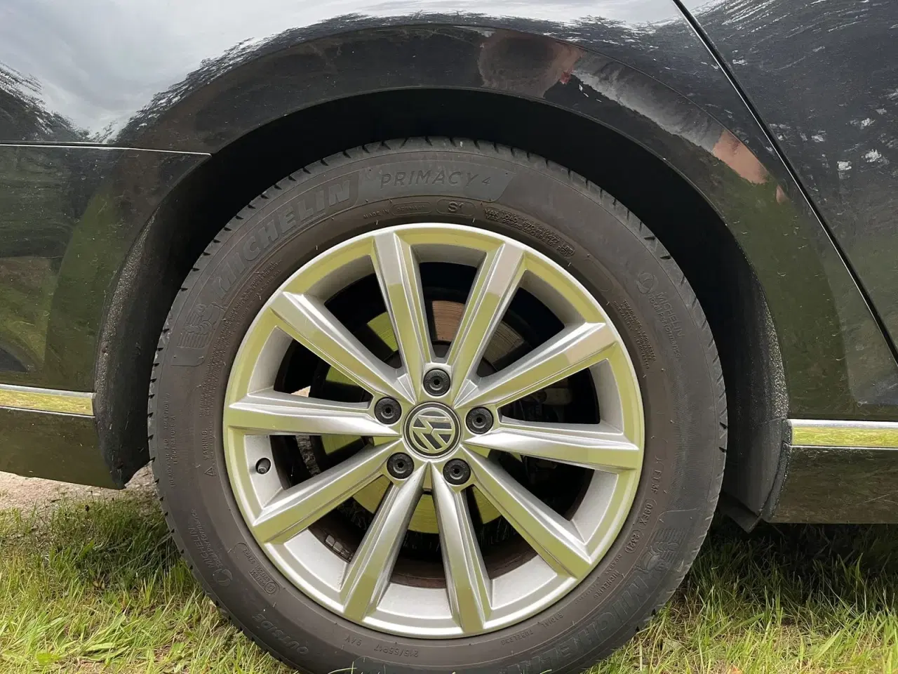 Billede 17 - VW Passat 1,4 TSi 150 Highline+ Variant DSG