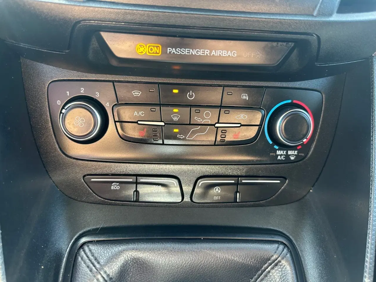 Billede 12 - Ford Transit Connect 1,5 TDCi 100 Trend lang
