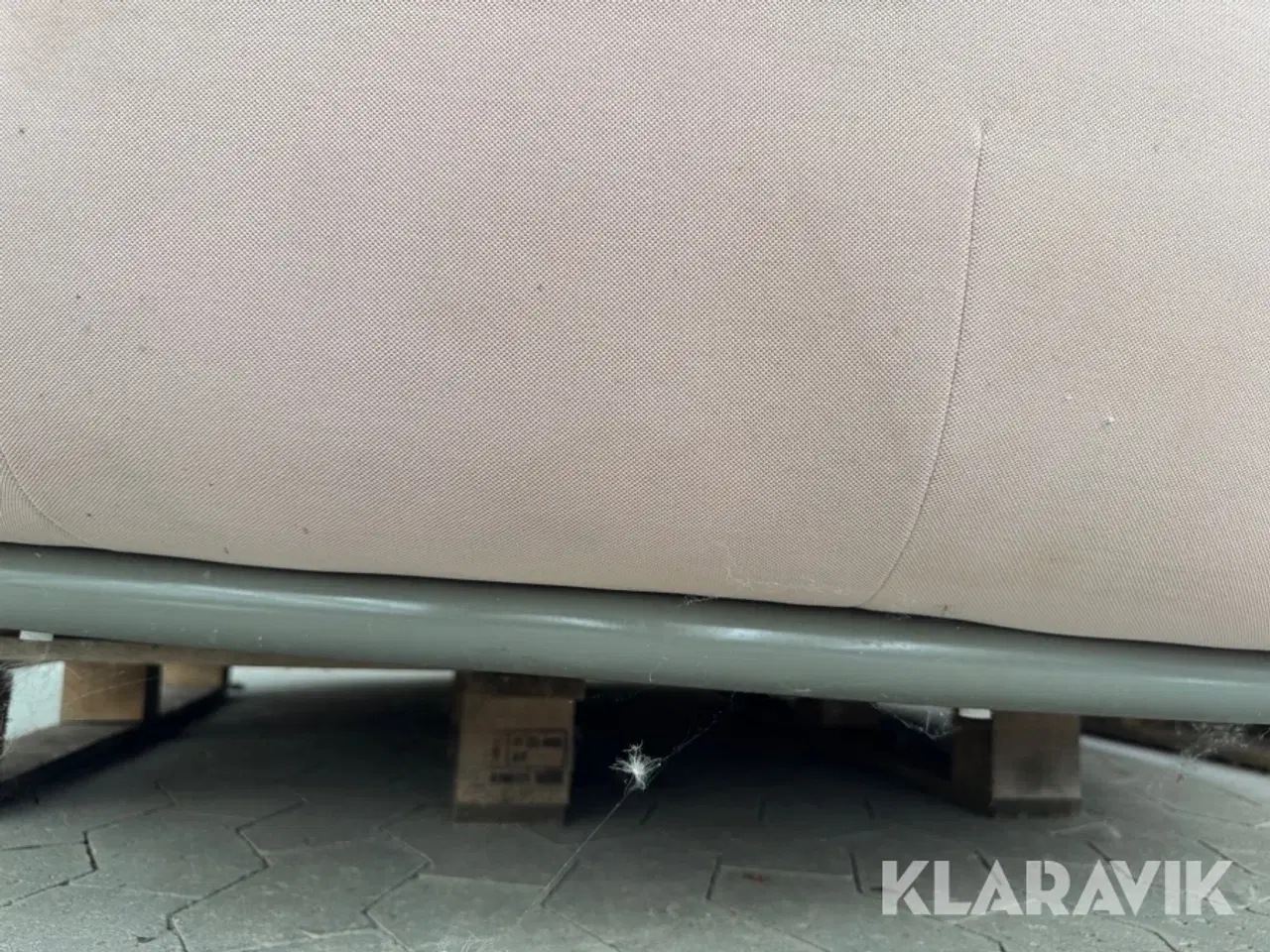 Billede 10 - Lounge-sofa Sancal