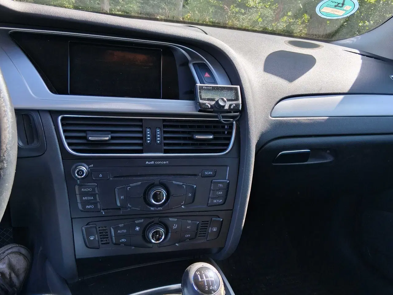 Billede 7 - Audi a4 avant d 5 