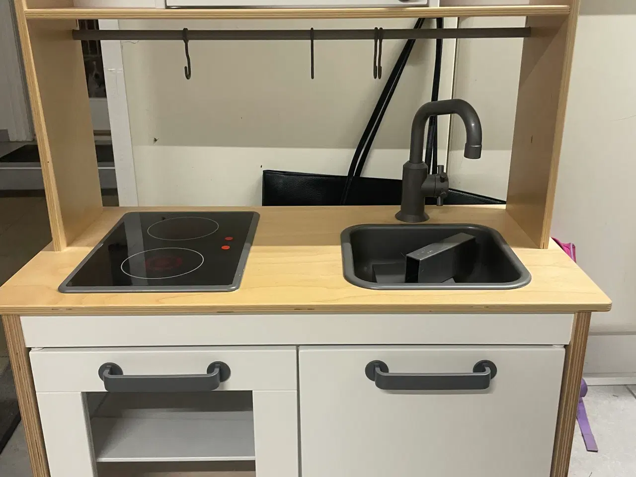 Billede 1 - Fin stand