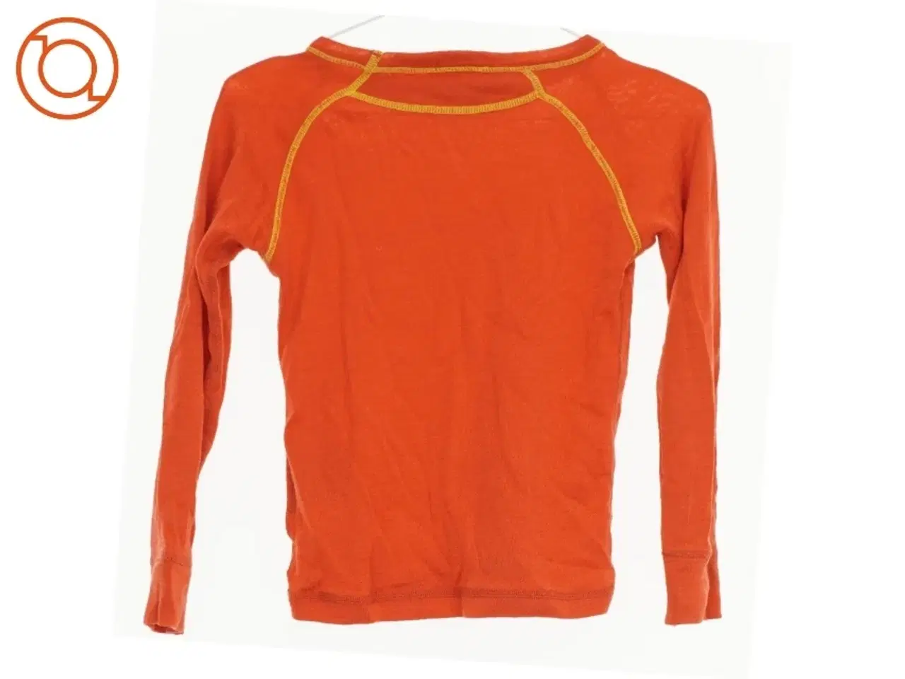 Billede 2 - Skiundertrøje, langærmet undertrøje fra Everest (str. 98 cm)