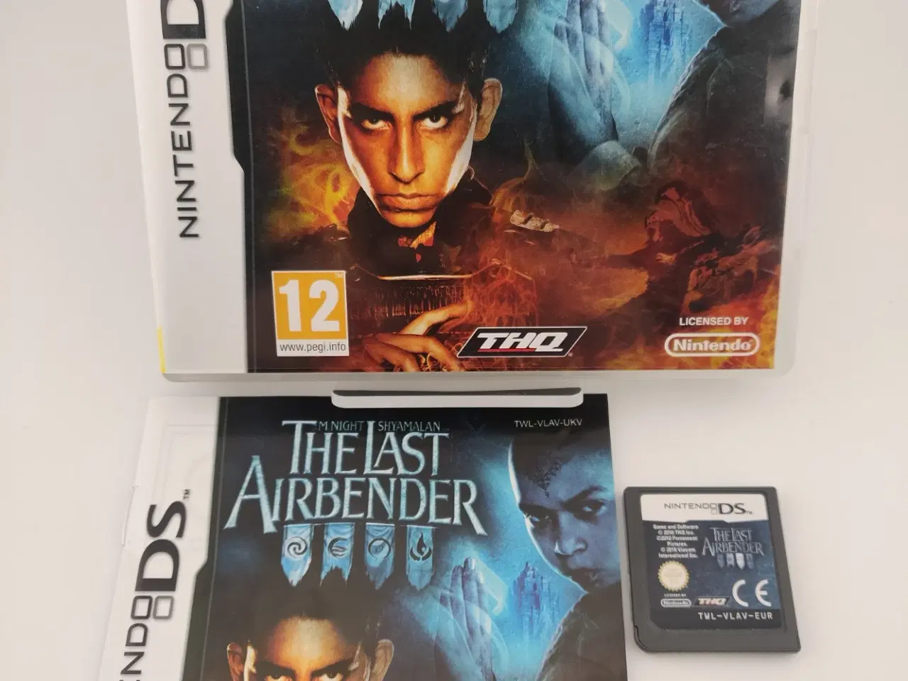 Billede 1 - The Last Airbender