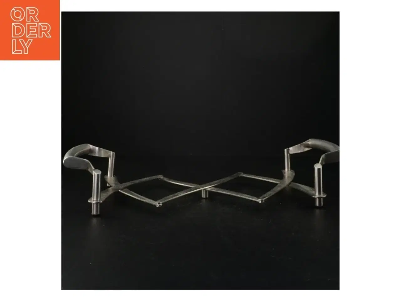 Billede 3 - Sammenklappeligt stativ (str. 13-36 cm)