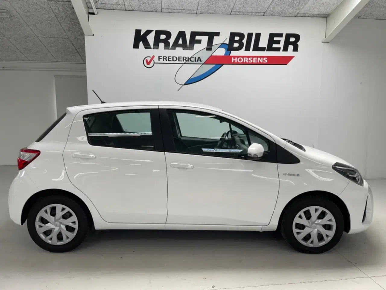 Billede 3 - Toyota Yaris 1,5 Hybrid H2 e-CVT