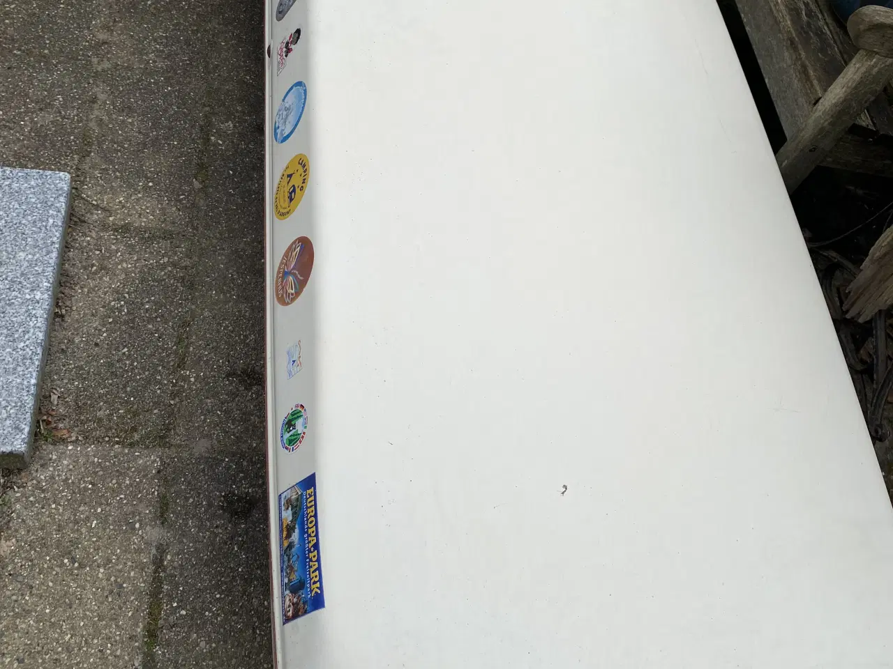 Billede 1 - Tagboks 90 l