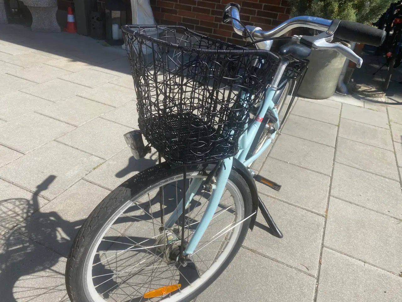 Billede 9 - Købt til 3999 kr 24 tommer UGENS tilbud 